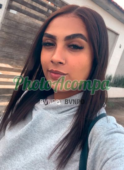 Poliana (47) 99973-1234, mulher que faz videochamadas e sexting