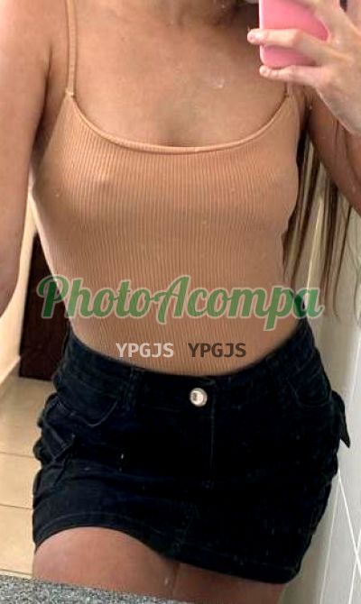 Kiara Pontes, escort em Taboão da Serra