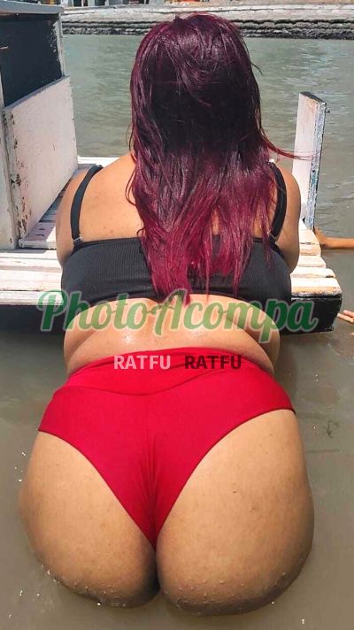 Luna Diamond (41) 99517-2540, garota de programa em Colombo