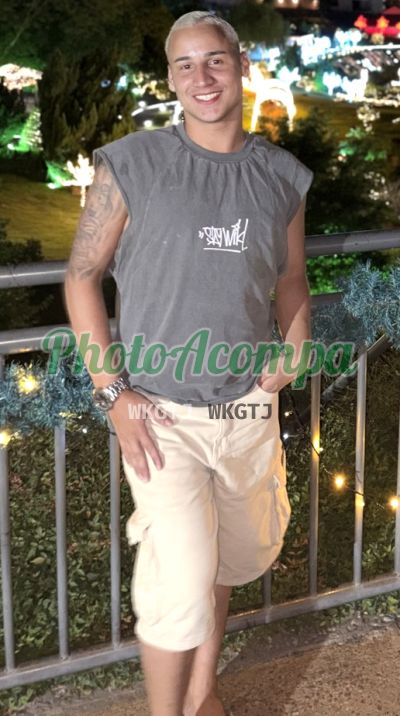 Thalyson (21) 99165-8585, garoto de programa no Rio de Janeiro