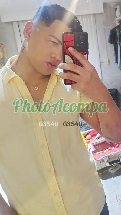 Igor novinho (92) 99161-4982, garoto de programa em Iranduba