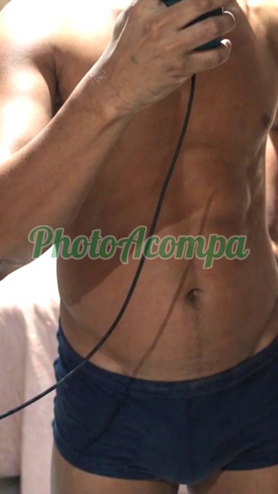 Igor novinho (92) 99161-4982, garoto de programa em Iranduba