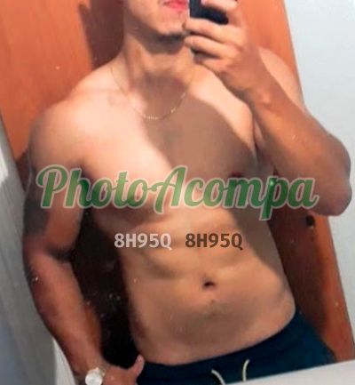 Ricardo (62) 99486-9100, garoto de programa em Goiânia