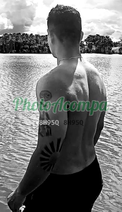 Ricardo (62) 99486-9100, garoto de programa em Goiânia