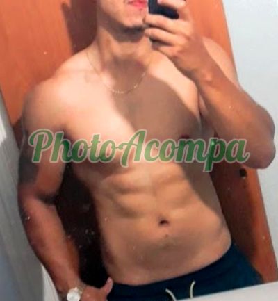 Ricardo (62) 99486-9100, garoto de programa em Goiânia