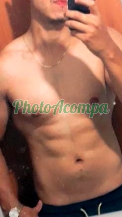 Ricardo (62) 99486-9100, garoto de programa em Goiânia