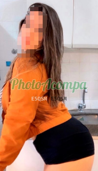 Baby (11) 96526-7927, acompanhante em Guarulhos