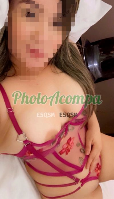 Baby (11) 96526-7927, garota de programa em Guarulhos