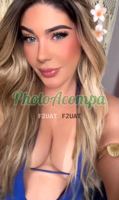 Lauren Aguiar (11) 93271-2564, garota de programa em São Paulo