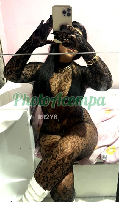 Flávia, acompanhante em Tatuapé (SP)