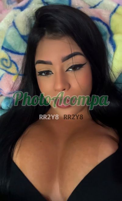 Flávia, escort em Tatuapé (SP)