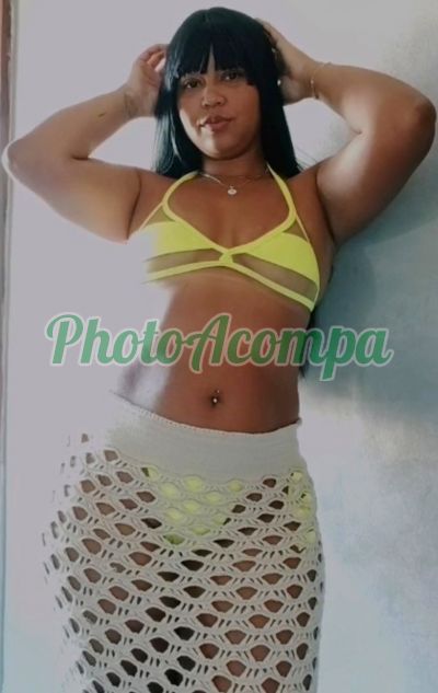 Melissa (21) 98262-6468, garota de programa em Vitória da Conquista