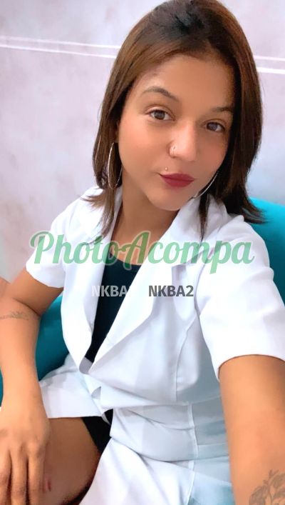 Thalia Soares (11) 96277-9036, massagista em São Paulo