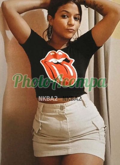 Thalia Soares (11) 96277-9036, massagista na Zona Leste (SP)