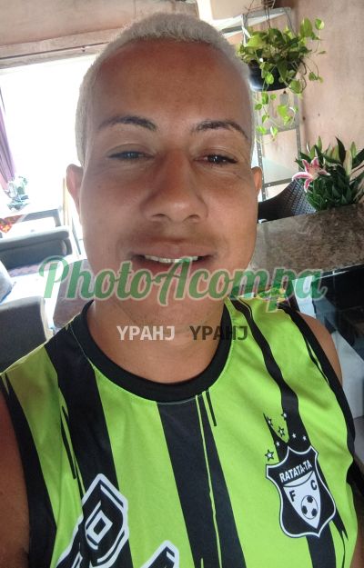 Petrick (38) 99751-8057, garoto de programa em Uberaba