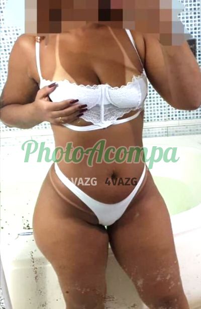 Melissinha do Rabão (21) 96825-3890, escort em Nova Iguaçu