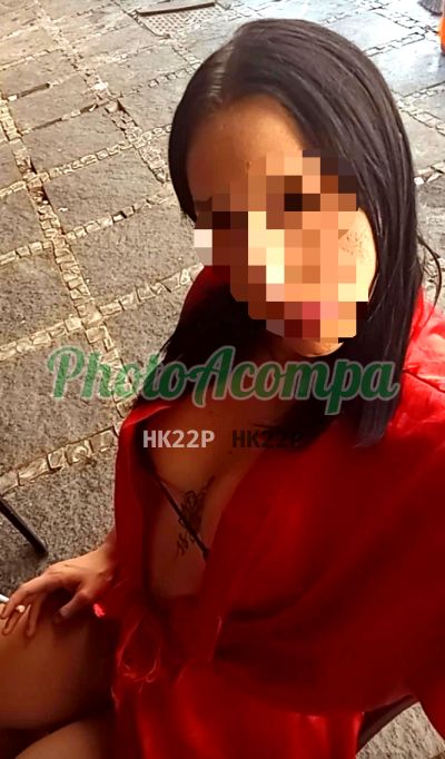 Bella Mattos (21) 97486-0553, acompanhante em Nova Iguaçu