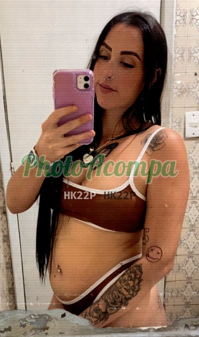 Bella Mattos (21) 97486-0553, escort em Nova Iguaçu