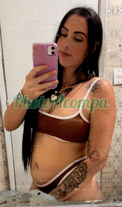 Bella Mattos (21) 97486-0553, garota de programa em Nova Iguaçu