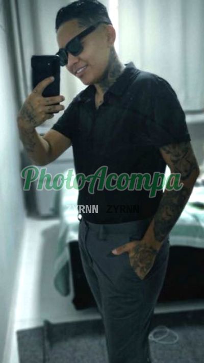 Acompanhante (19) 98611-2820, garota de programa na República (SP)