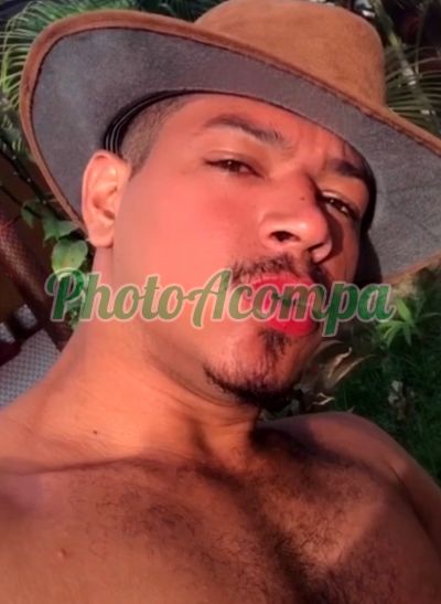 Júnior (98) 98591-0088, garoto de programa em São Bernardo do Campo (ABC Paulista)