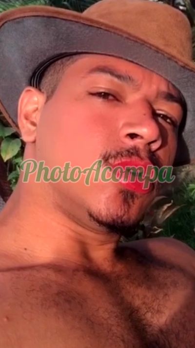 Júnior (98) 98591-0088, garoto de programa em São Bernardo do Campo (ABC Paulista)