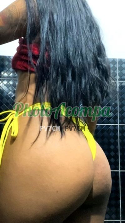 Joice (21) 96497-9437, garota de programa em Nova Iguaçu