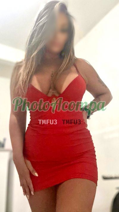 Melissa Massoterapeuta (11) 99260-8960, mulher que faz massagens eróticas em Santo André (ABC Paulista)