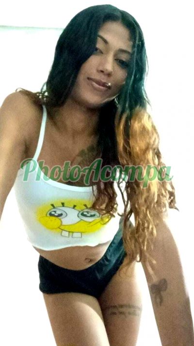 Alice Gabriella (81) 99556-9755, acompanhante em Camaragibe