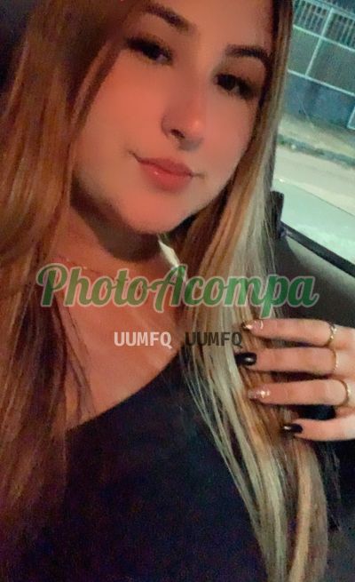 Vanessa Lopes (15) 99636-2053, acompanhante em Goiânia