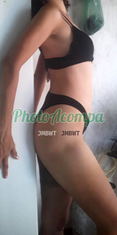 Diana Rey (63) 99106-8599, escort em Araguaína