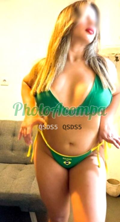 Alana (19) 98153-5871, garota de programa em Piracicaba