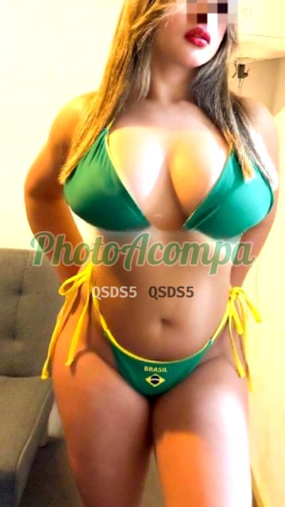 Alana (19) 98153-5871, acompanhante em Piracicaba