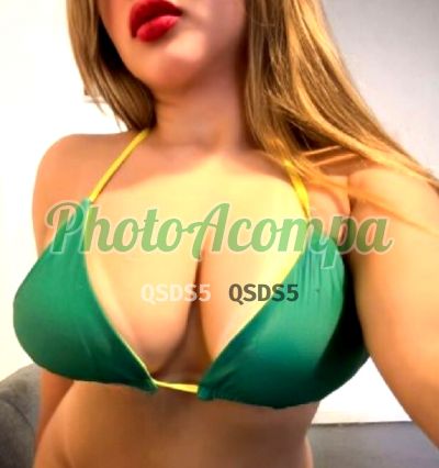 Alana (19) 98153-5871, escort em Piracicaba