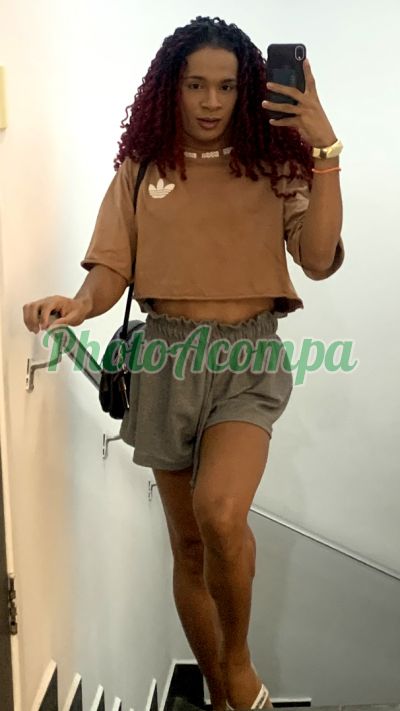 Acompanhante (81) 99381-5958, transex em Caruaru
