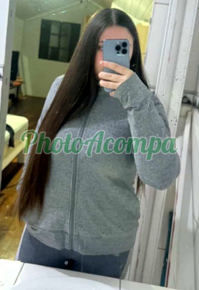 Bruna (11) 96496-3104, garota de programa em Embu das Artes