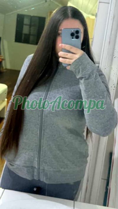 Bruna (11) 96496-3104, garota de programa em Embu das Artes