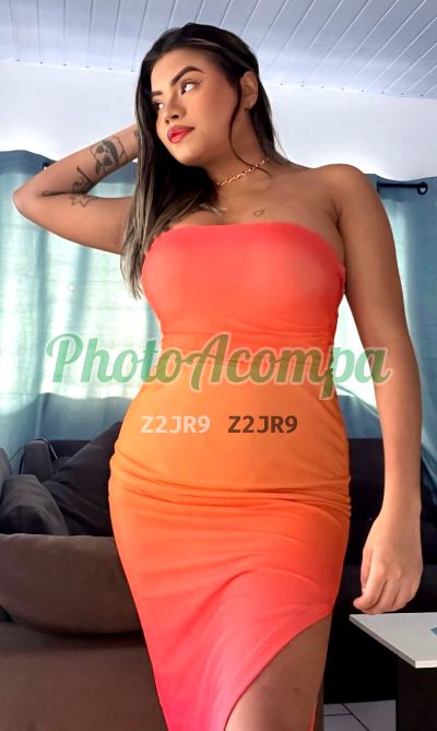 Jade (92) 99182-3288, garota de programa em Manaus