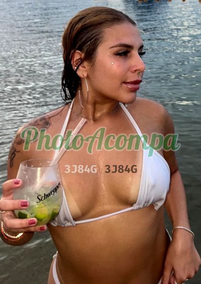Evelyn Santos (11) 96548-0677, acompanhante em São Paulo