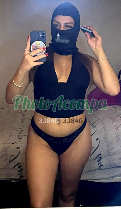 Evelyn Santos (11) 96548-0677, garota de programa em São Paulo
