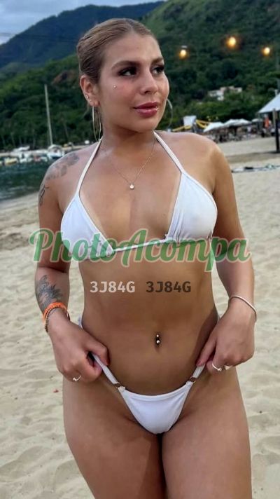 Evelyn Santos (11) 96548-0677, acompanhante em São Paulo