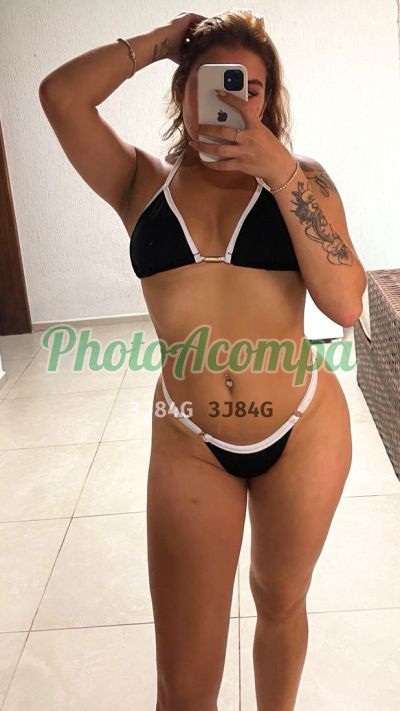 Evelyn Santos (11) 96548-0677, acompanhante em São Paulo