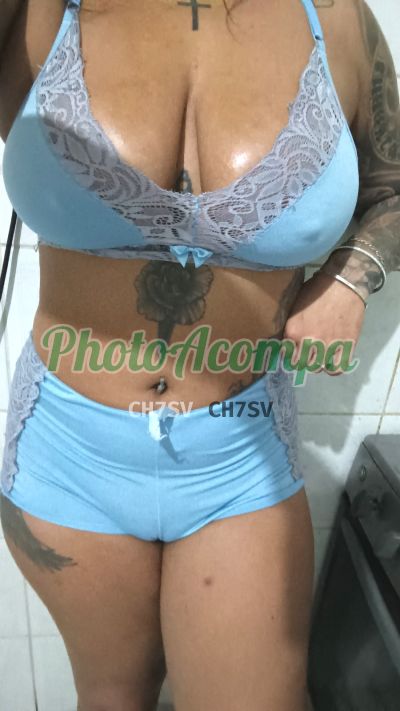 Annie Almeida (15) 99145-9282, escort em Tatuí