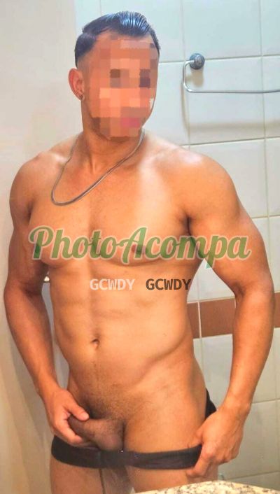 Kaique (11) 95338-5743, garoto de programa em São Paulo