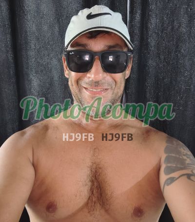 Brunno (13) 99685-0195, garoto de programa em Peruíbe