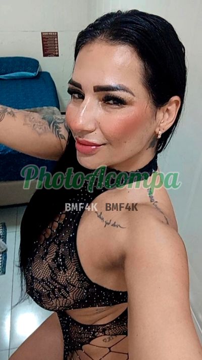 Milena (24) 99926-7334, acompanhante em Balneário Camboriú