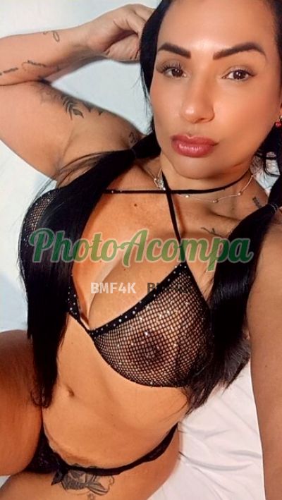 Milena, acompanhante em Balneário Camboriú