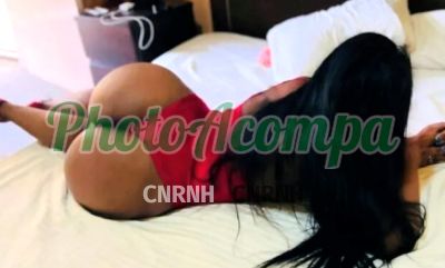 Cláudia (21) 95918-7015, escort em Duque de Caxias