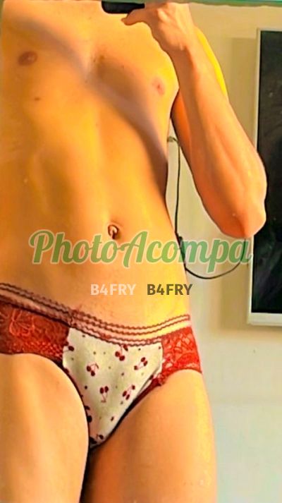 Pandora (27) 98884-6352, travesti em Belo Horizonte
