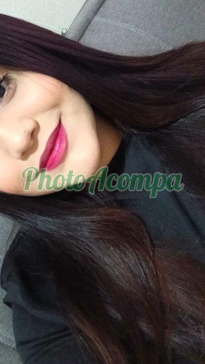 Paloma (85) 98652-2522, escort em Recife